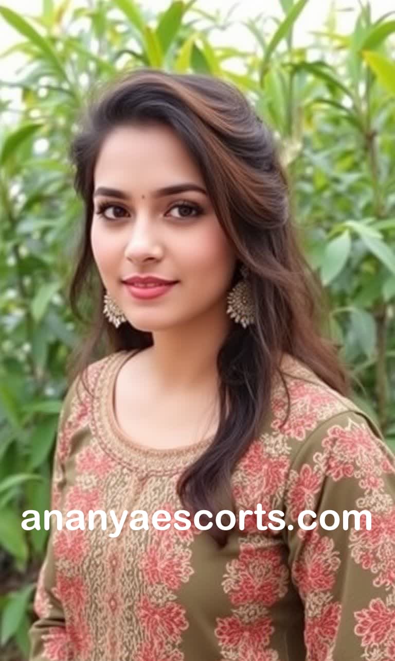 Escort Service in Rangareddy