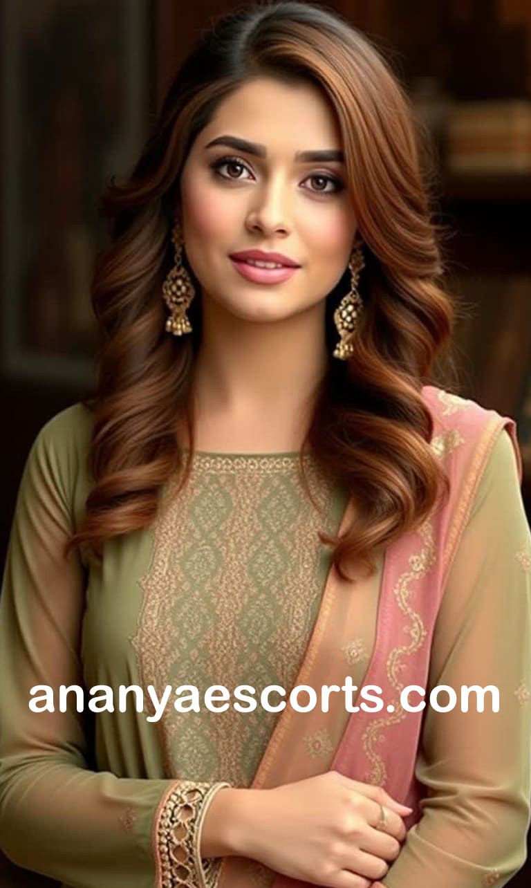 Escort Service in Rangareddy